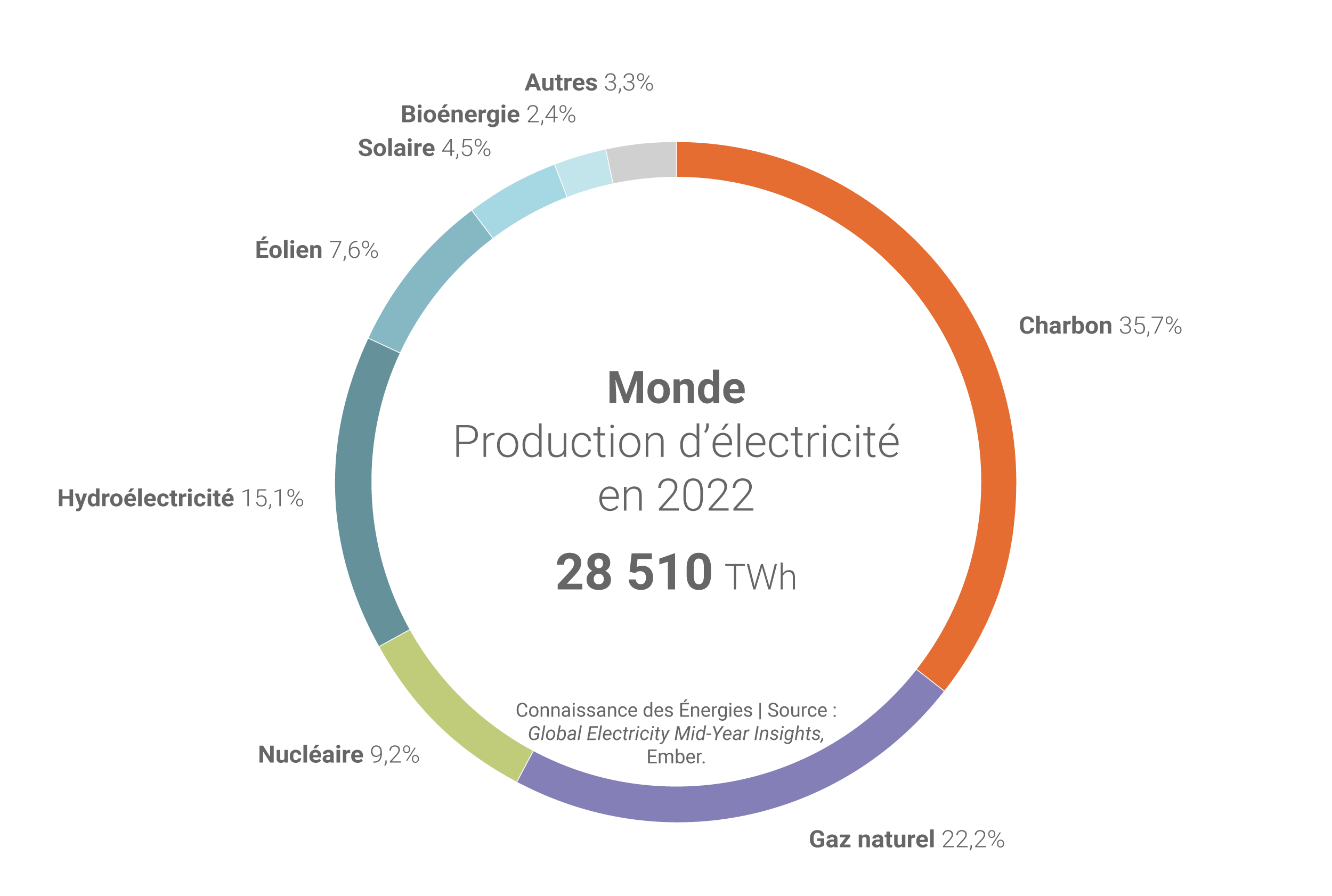 Electricité : Explications Physiques Et Techniques, Usages Et Enjeux ...